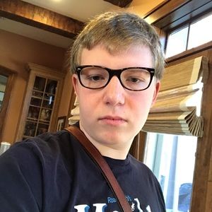 Meet your Posher, David